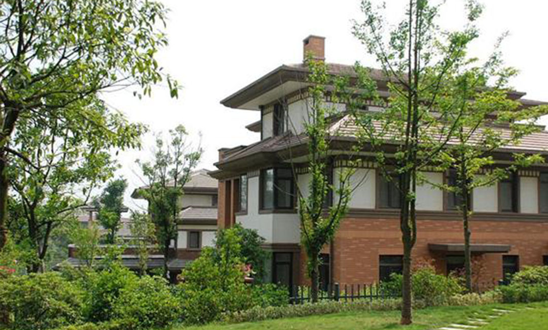 惠州保利湘山别苑媒体曝光策划案例