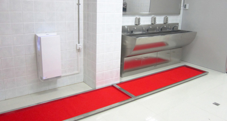 惠州生产车间三